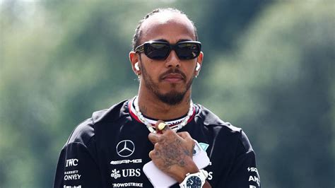 hamilton gucci|Lewis Hamilton Flaunts the Bling in Bahrain With $18 Billion .